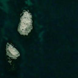 Satellite imagery of Sørenskjæret, NO
