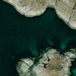Satellite imagery of Kapteinskjæra, NO