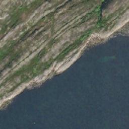 Satellite imagery of Rikardsteinan, NO