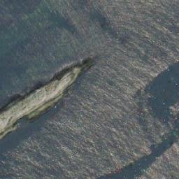 Satellite imagery of Kvalneset, NO