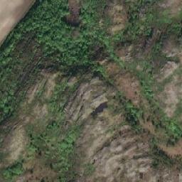 Satellite imagery of Sørlineset, NO