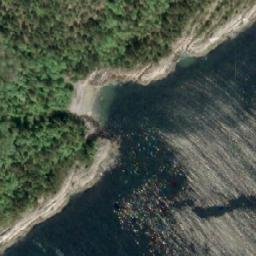 Satellite imagery of Rakvikodden, NO