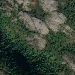 Satellite imagery of Sminesvatnet, NO