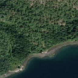 Satellite imagery of Oterbekkodden, NO