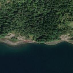 Satellite imagery of Oterbekkodden, NO