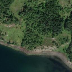 Satellite imagery of Lendingshammaren, NO