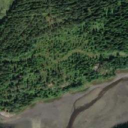 Satellite imagery of Lendingshammaren, NO