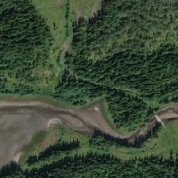 Satellite imagery of Lendingshammaren, NO