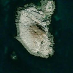 Satellite imagery of Kristofferskjæret, NO