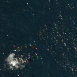 Satellite imagery of Kråkøyfallet, NO