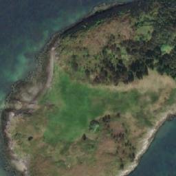 Satellite imagery of Roparnesskjæret, NO