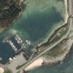 Satellite imagery of Roparnesskjæret, NO