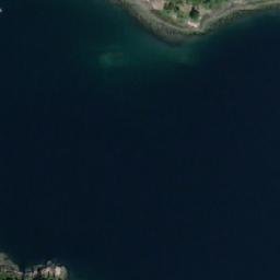 Satellite imagery of Fjærangsodden, NO