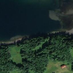 Satellite imagery of Lendingshammaren, NO