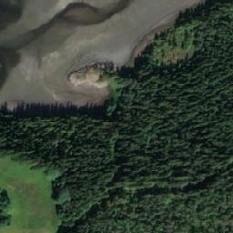 Satellite imagery of Lendingshammaren, NO