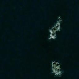 Satellite imagery of Brødskjæret, NO