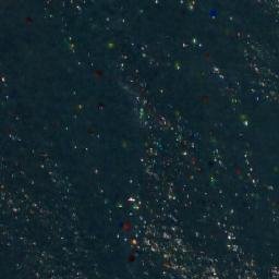 Satellite imagery of Kråkøyfallet, NO