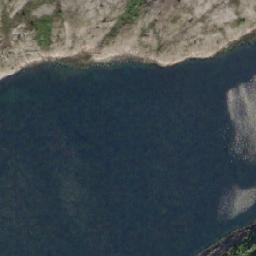 Satellite imagery of Sørlineset, NO
