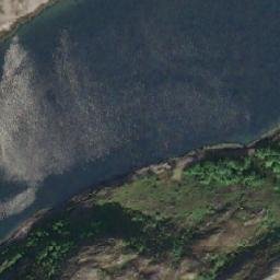 Satellite imagery of Sørlineset, NO