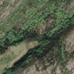Satellite imagery of Hestvikskjæra, NO