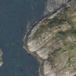 Satellite imagery of Hestholmskjæret, NO