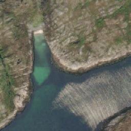 Satellite imagery of Hestholmskjæret, NO