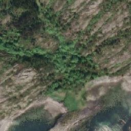 Satellite imagery of Hestvikhaugen, NO