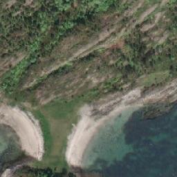 Satellite imagery of Hestvikhaugen, NO