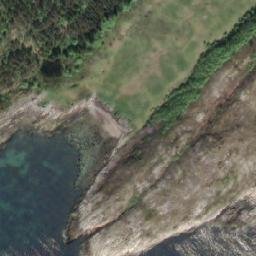 Satellite imagery of Hestvikhaugen, NO