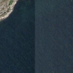 Satellite imagery of Kuppelvikskjæret, NO