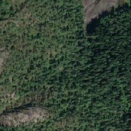 Satellite imagery of Fjærangsodden, NO