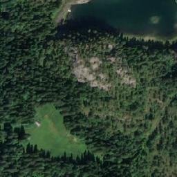 Satellite imagery of Fjærangsodden, NO