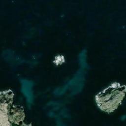 Satellite imagery of Flatskjeret, NO