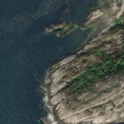 Satellite imagery of Steinsneset, NO