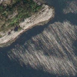 Satellite imagery of Hestvikhaugen, NO