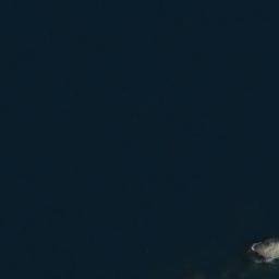 Satellite imagery of Sørøyhesten, NO