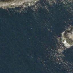 Satellite imagery of Steinsneset, NO