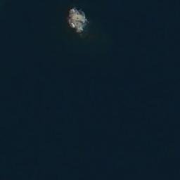 Satellite imagery of Sørøyhesten, NO