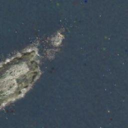 Satellite imagery of Ramstadskjeret, NO