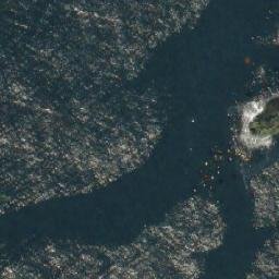 Satellite imagery of Skarvskjeret, NO