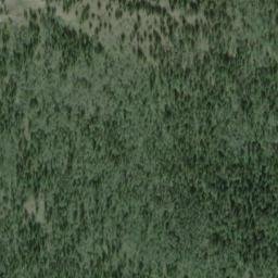 Satellite imagery of Mount Morrison, CA