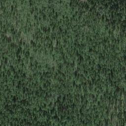 Satellite imagery of Mount Morrison, CA
