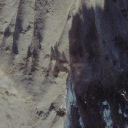 Satellite imagery of Mount Gibben, CA