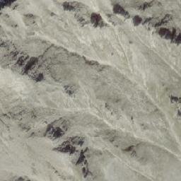 Satellite imagery of Mount Gibben, CA