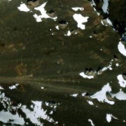 Satellite imagery of Mount Gladman, CA