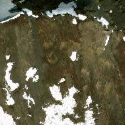 Satellite imagery of Mount Gladman, CA