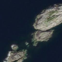 Satellite imagery of Svartskjeret, NO