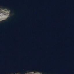Satellite imagery of Isakskjæret, NO