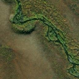 Satellite imagery of Seela Pass, CA
