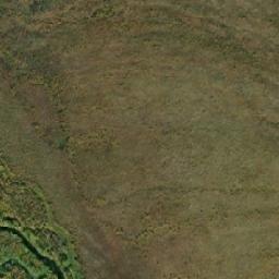 Satellite imagery of Seela Pass, CA